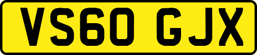 VS60GJX