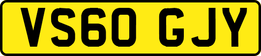 VS60GJY