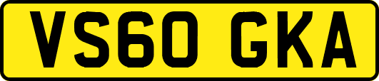 VS60GKA