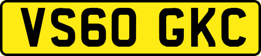VS60GKC