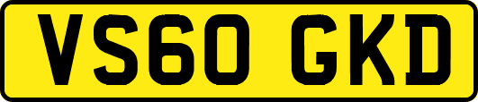 VS60GKD