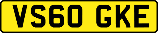 VS60GKE