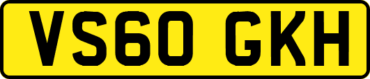 VS60GKH
