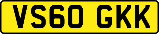 VS60GKK