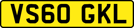 VS60GKL
