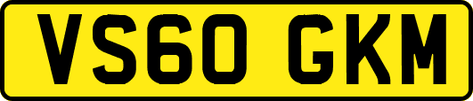 VS60GKM