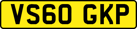 VS60GKP