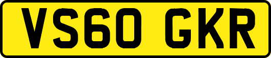 VS60GKR