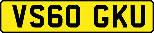 VS60GKU
