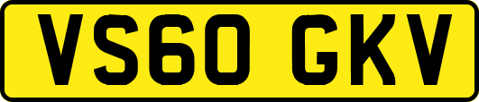VS60GKV