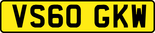 VS60GKW