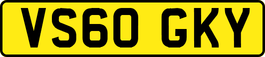 VS60GKY
