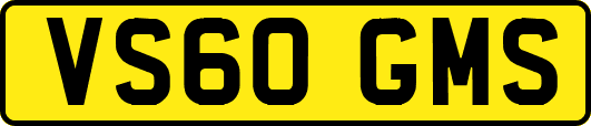 VS60GMS