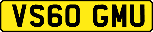VS60GMU