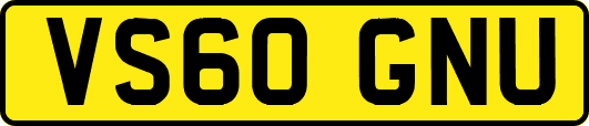 VS60GNU