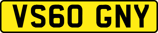 VS60GNY