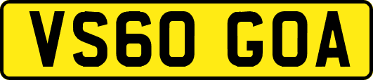 VS60GOA