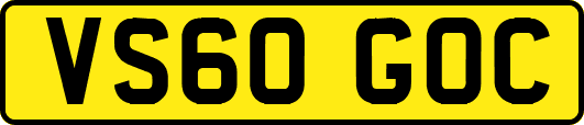VS60GOC
