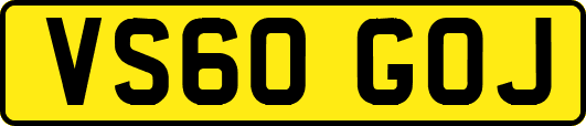 VS60GOJ