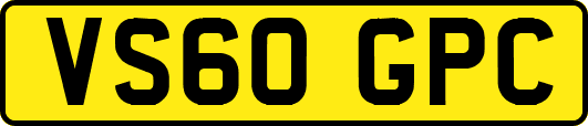 VS60GPC
