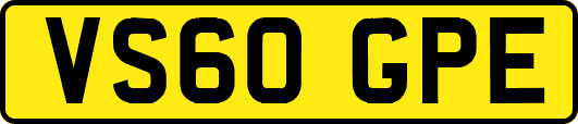 VS60GPE