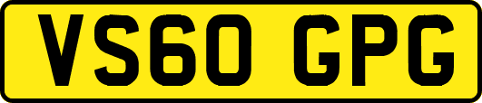 VS60GPG