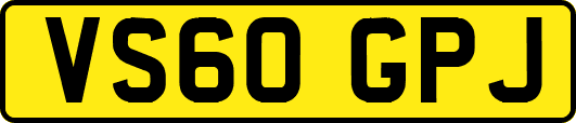 VS60GPJ