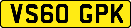 VS60GPK