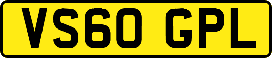 VS60GPL