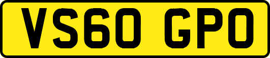 VS60GPO