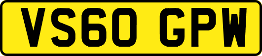 VS60GPW