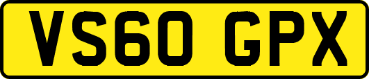 VS60GPX
