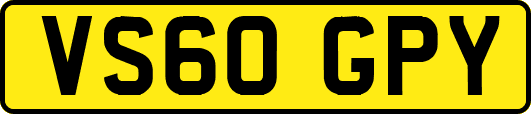 VS60GPY