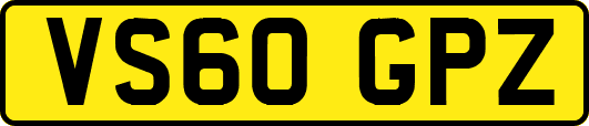 VS60GPZ