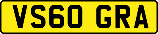 VS60GRA