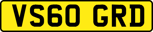 VS60GRD