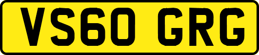 VS60GRG