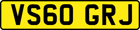 VS60GRJ