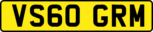 VS60GRM
