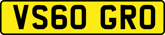 VS60GRO