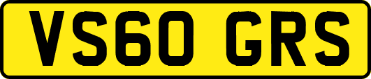 VS60GRS