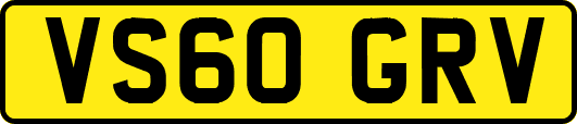 VS60GRV