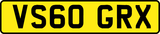 VS60GRX