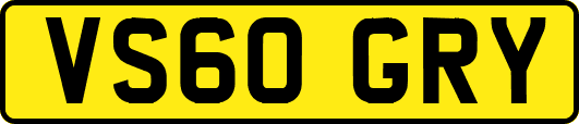 VS60GRY