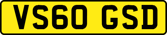 VS60GSD