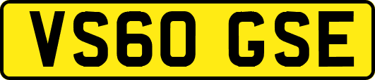 VS60GSE