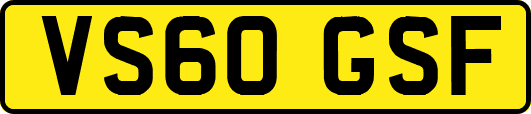VS60GSF