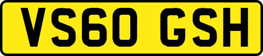 VS60GSH