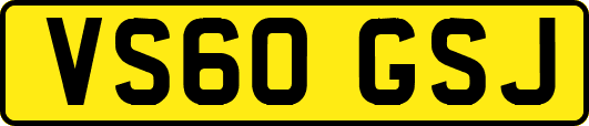 VS60GSJ