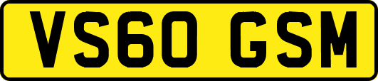 VS60GSM